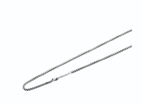 Collana Unoaerre Uomo in Argento 700YHH0393006 5693